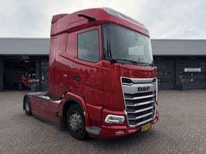 Camion lourd DAF XG 480 FT Diesel 6-8L, transmission automatique, norme EURO 6, puissance 353 kW (480 ch), neuf/occasion - Product Image 2