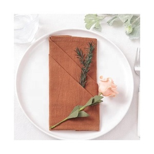 Meilleures ventes : Ensemble de serviettes rectangulaires/carrées en coton 100% brodé, épaissi, avec logo personnalisé, ODM OEM, haute absorption - Product Image 6