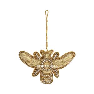 New Amazing Style Of Attentively Designed Beautiful Handmade Christmas <b>Hanging</b> <b>Ornament</b> Butterfly Shape Home Decorative <b>Ornament</b> - Product Image 1