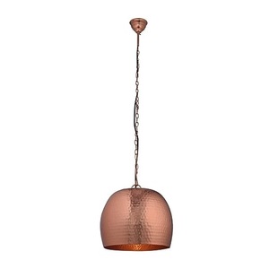 Brass Finished Pendant Lamp Decorative Home Hotel Indoor Decoration Pendant <b>Large</b> Hanging Lamp Metal - Product Image 4