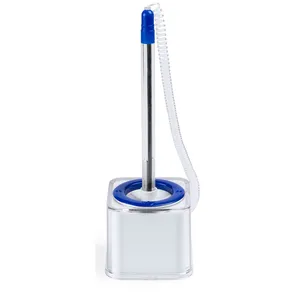 Penna Promozionale Personalizzata con Base a Maschera, Gadget Personalizzabili - Product Image 2