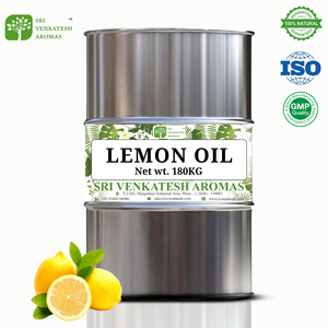 Aceite esencial de limón puro y natural, ambientador de aire, difusivo humidificador de aromaterapia, materia prima Peel - Product Image 3