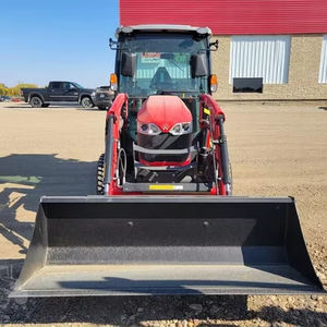 MASSEY FERGUSON 2023 M Tracteurs d'occasion 1840 - Product Image 1