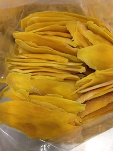 Premium Vietnamese Soft <b>Dried</b> <b>Mango</b> Naturally Sweet, No Sugar Added - Product Image 5