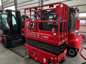 Manitou 78 SEC - Product Image 2