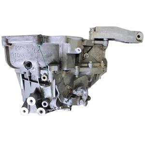 PALANCA DE CAMBIOS COMPLETA OPEL Astra H Sedan z17dth Diésel 1700 (04>07) - Product Image 1