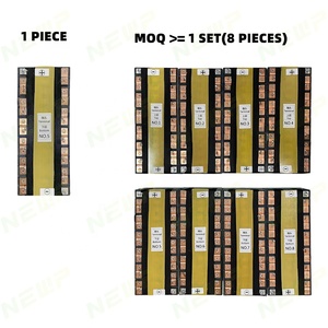 Batterie lithium-ion haute tension de remplacement 95861159011 pour <span class=keywords><strong>Porsche</strong></span> <span class=keywords><strong>Cayenne</strong></span> S E Paramela PHEV - Product Image 5