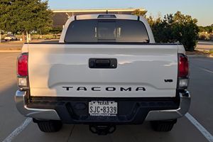 Auto Usado Confiable, Toyota Tacoma TRD Off-Road Doble Cabina 4x4, Año 2022 - Product Image 3