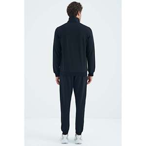 Conjunto Deportivo Informal para Hombre Harry, Azul Marino, Transpirable, 85197, Corte Estándar - Product Image 1