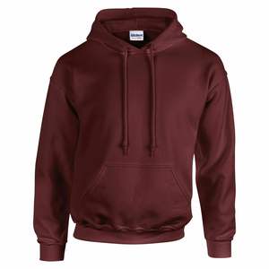 Sweat-shirt à capuche pour homme 100% coton avec impression numérique de meilleure qualité saison d'hiver S-5XL - Product Image 2