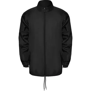 เสื้อกันฝนแบบปรับได้ ISLAND พร้อมฮู้ดถอดได้ รวมอุปกรณ์เสริม - Product Image 1