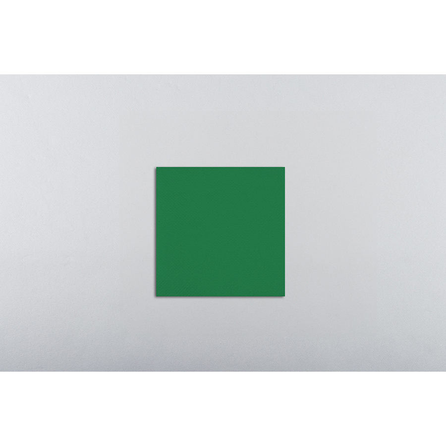 สีเขียว