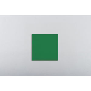 Serviettes de table vertes 20x20cm Point-to-Point 100 pièces 30 paquets B2B - Product Image 1