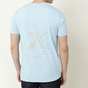 เสื้อยืดผู้ชายสไตล์ใหม่ เหมาะสำหรับทุกฤดูกาล เสื้อยืดผู้ชายสั่งตัดไซส์ได้ เสื้อยืดผู้ชายคุณภาพดีที่สุด - Product Image 3