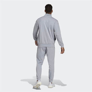 Chándal Deportivo Personalizado OEM para Hombre, Ropa Deportiva Transpirable y Ligera de Poliéster/Algodón para Entrenamiento de Invierno, Talla XL - Product Image 3