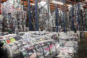 Vêtements d'occasion au prix le plus bas, vente en gros directe d'usine - Product Image 5