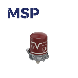 PRO4100040 - เครื่องอบลมแบบห้องเดียว - อะไหล่และอุปกรณ์เสริมสำหรับรถบรรทุก - MSP Export - Product Image 2