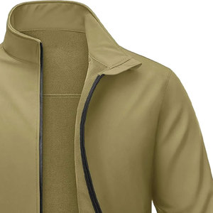 100% Matériau de qualité supérieure meilleure veste tactique fabriquée au Pakistan prix de vente chaud veste tactique - Product Image 5
