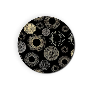 MDF Printing and <b>Trivet</b> Customized Pattern and Logo Sublimation with Sale Product - Product Image 1