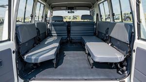 VENTA DE AUTOMÓVILES TOYOTA LAND-CRUISER SERIE 70 V6 USADOS - Product Image 6