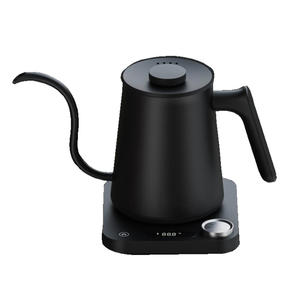 <span class=keywords><strong>Smart</strong></span> 0.8L bollitore elettrico acqua caffè a goccia utensile da cucina <span class=keywords><strong>Smart</strong></span> <span class=keywords><strong>Drinkware</strong></span> - Product Image 3