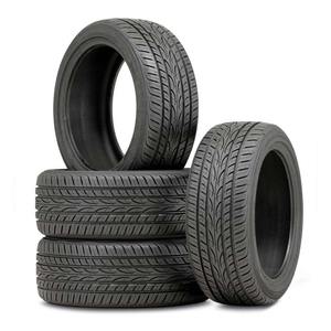 Neumáticos Comerciales 285/75R24.5 16PLY Larga Vida Útil - Product Image 3
