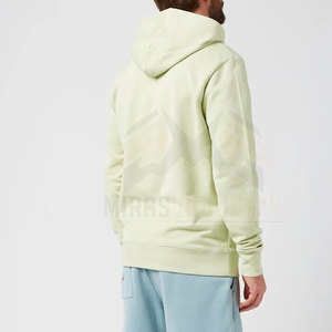 เสื้อฮู้ดดี้ XL รุ่นล่าสุดปี 2024 สำหรับผู้ชาย สวมใส่สบาย ระบายอากาศได้ดี น้ำหนักเบา เหมาะสำหรับฤดูหนาว มีกระเป๋า  สามารถสั่งทำได้ พิมพ์ลายได้  ย้อมสีพื้น - Product Image 5