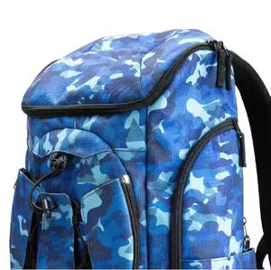 Mochila Deportiva de Baloncesto con Logotipo Personalizado de Alta Calidad para Jiu Jitsu, Kimono, Lucha Libre, Ligera, Duradera, para Adultos - Product Image 4