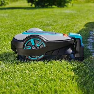 เครื่องตัดหญ้าสำหรับสวน - Product Image 6