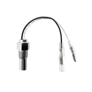 Termómetro de agua con línea plateada - Product Image 3