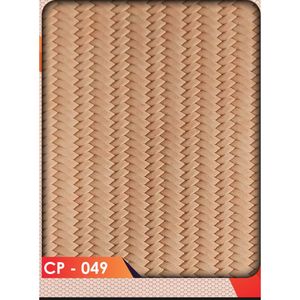 แผ่นหนังแท้แบบแยกส่วนขัดเงาโลโก้หรูหราคลาสสิกออกแบบได้ตามต้องการอุปกรณ์งานฝีมือตกแต่งบ้านตามต้องการ - Product Image 1