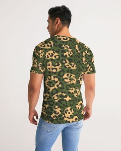 Camisa de hombre negra de senderismo de lana merino 100% personalizada al por mayor de alta calidad - Product Image 4