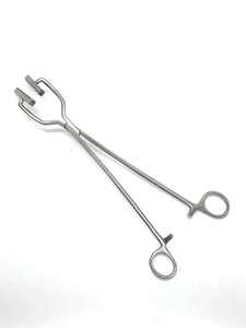 คีมจับแบบใช้สายรัดสำหรับการผ่าตัดผ่านกล้อง ทำจากสแตนเลสเกรด OEM ของ SurgiRight Instrument - Product Image 4