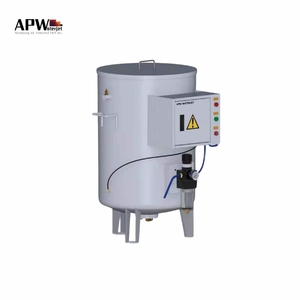 <span class=keywords><strong>APW</strong></span> alta calidad 3D 5 ejes Cnc máquina de corte por chorro de agua precio corte por chorro de agua Cnc - Product Image 3