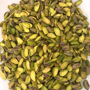 Pistaches brutes séchées biologiques en gros, qualité supérieure, traitées et emballées pour la fraîcheur, approvisionnement en vrac pour les acheteurs internationaux - Product Image 1