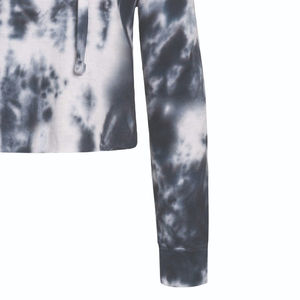 Vente chaude femmes tenue décontracté surdimensionné haut court chemise de haute qualité meilleure vente produit 100% coton en gros femmes haut court - Product Image 6