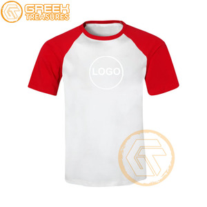 T-shirt Delta personnalisé pour femmes Vêtements de sororité Sigma Jersey de coton T-shirt Theta respirant de haute qualité Vêtements grecs pour femmes - Product Image 2