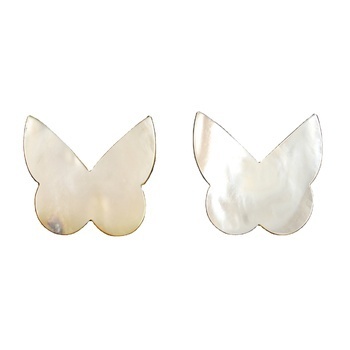 New Arrival Natural White Mother Pearl