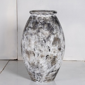 อ่างไฟเบอร์สโตนน้ำหนักเบาสำหรับปลูกในร่ม/กลางแจ้ง - Product Image 6