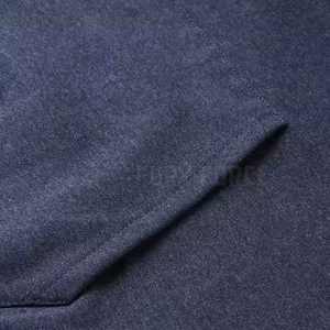 Sweat à capuche en polaire ample doux et confortable pour hommes, sweat à capuche imprimé, mode de rue - Product Image 5