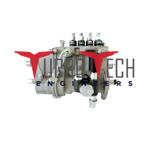 POMPE D'INJECTION DE CARBURANT 4I362, 4I367, 4I378, 4I3135 POUR WUXI WEIFU - Product Image 4