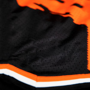 Personnalisé Hommes Basketball Fitness Jogger Running Workout Mesh Shorts Athletic Streetwear Sports mesh Shorts - Product Image 4