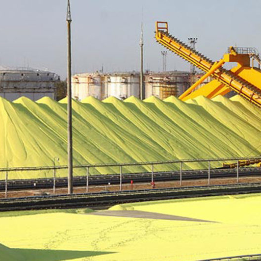 Гранулированная Сера высокой чистоты продавцы по оптовой цене 99% 98% комка серы