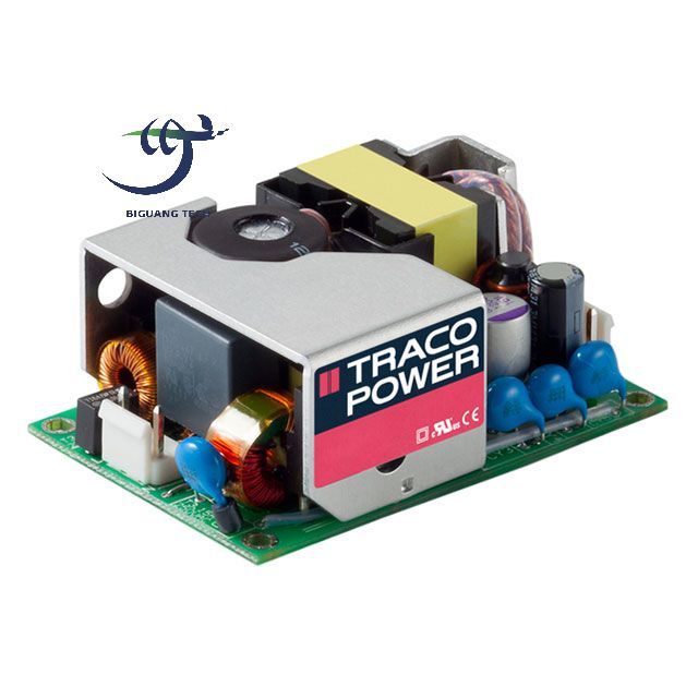 TPI 100-148A-J AC/DC CONVERTER 48V 100W TPI 100-148A-J