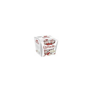 Raffael 150g gaufrettes à la crème de noix de coco et d'amande - Product Image 6