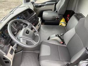 (H & S) CAMIÓN TRACTOR USADO 2024 MANS 6X4 - Product Image 4