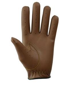 Nouvelle arrivée OEM de gants de fitness en cuir de mouton pur à la mode pour la conduite et l'exercice de gymnastique - Product Image 3