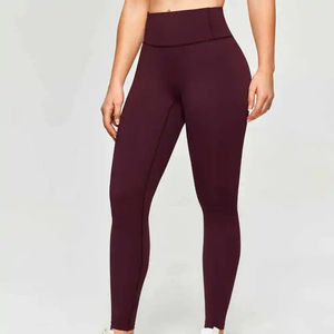 Factory Direct Sale <b>Women</b> <b>Leggings</b> High Quality Lightweight <b>Women</b> <b>Leggings</b> Breathable <b>Women</b> <b>Legging</b> - Product Image 5