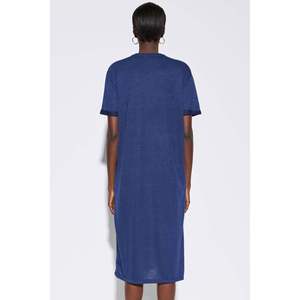 T-shirt décontracté à col rond - Product Image 5