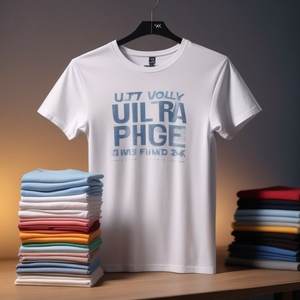 Fabricant de t-shirts au Bangladesh, t-shirts au Bangladesh, fournisseur en gros de vêtements - Product Image 2